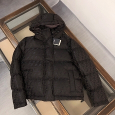 Fendi Down Jackets